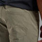 GENOA LITE SHORT-CAPER-34/L pánské krťasy olivové GENOA LITE SHORT-CAPER-34/L pánské krťasy olivové