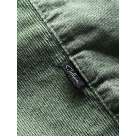 WALDHORN-OLIVE-44 dámské kraťasy olivové