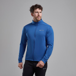 FURY LITE JACKET-NEPTUNE BLUE-XL pánská bunda modrá