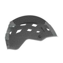 BOREO CAVING S/M bílá přilba