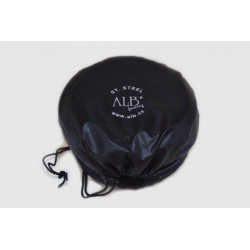 MAKALU ČESKÁ NEREZ SADA nádobí 3dílná