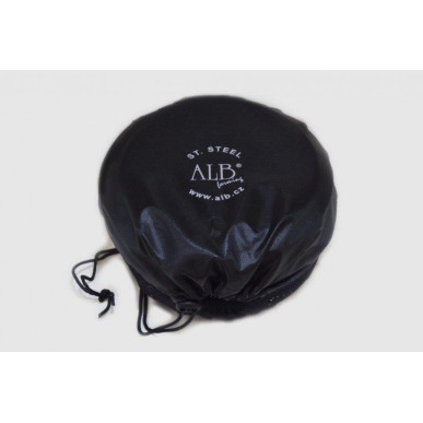 MAKALU ČESKÁ NEREZ SADA nádobí 3dílná