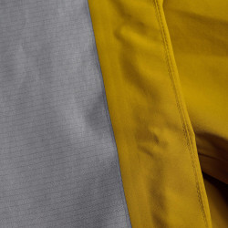 ALTA XT JKT-GINKGO GOLD-XXL pánská bunda žlutá