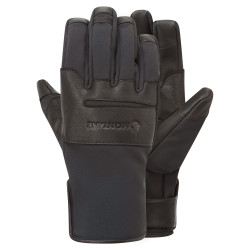 WINDJAMMER XT GLOVE-BLACK-S pánské prstové rukavice černé