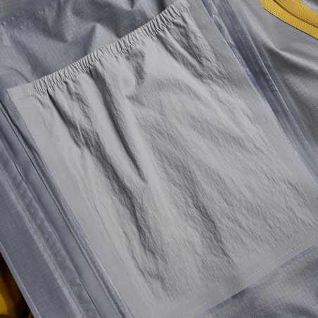 ALTA XT JKT-GINKGO GOLD-L pánská bunda žlutá