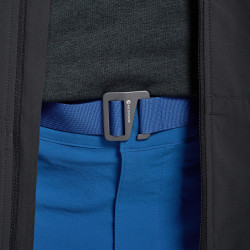 DYNAMIC LITE PANTS-REG LEG-NEPTUNE BLUE-38/XXL pánské kalhoty modré