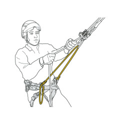 NASTAVITELNÝ PŘIPOJOVACÍ MOST k Sequoia a Sequoia SRT