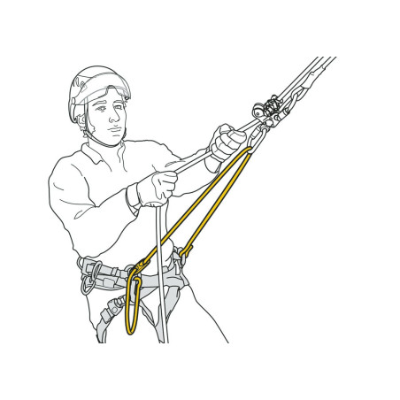 NASTAVITELNÝ PŘIPOJOVACÍ MOST k Sequoia a Sequoia SRT