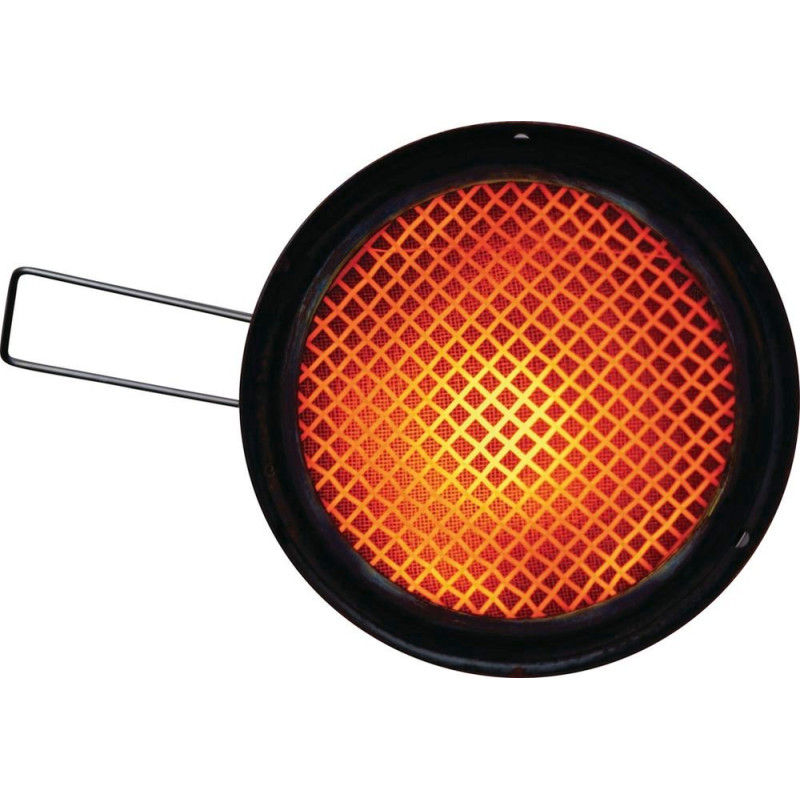 WINDBURNER 1,0 l Personal Stove System plynový vařič (červený hrnec) WINDBURNER 1,0 l Personal Stove System plynový vařič (červený hrnec)