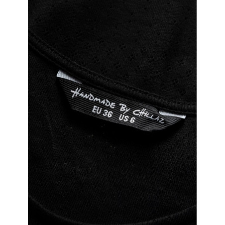 KAUAI-BLACK-34 dámský top černý