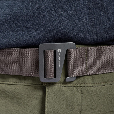 DYNAMIC LITE SHORTS-CAPER-32/M pánské kraťasy olivové