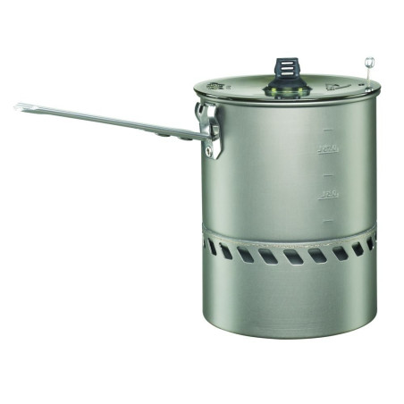 REACTOR hrnec 1,0 l s víkem