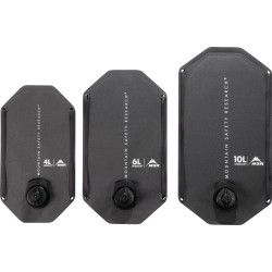 DROMEDARY BAG 10 L černý vak na vodu