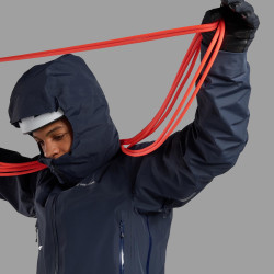 ALTA LITE JKT-ECLIPSE BLUE-XXL pánská bunda modrá