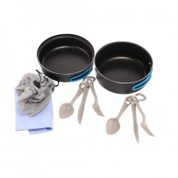 ALPAMAYO ČESKÁ SADA nádobí 2dílná, antiadhez PTFE 