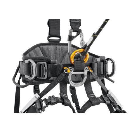 AVAO FAST 1 pracovní postroj EU