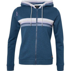 GRAZ-DARK BLUE-44 dámská bunda tmavě modrá