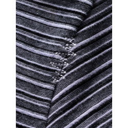 FANCY LITTLE DOT-VIOLET-40 dámské tričko fialové