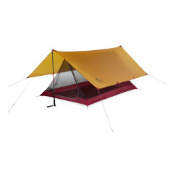 THRU HIKER 100 WING přístřešek pro 3 osoby