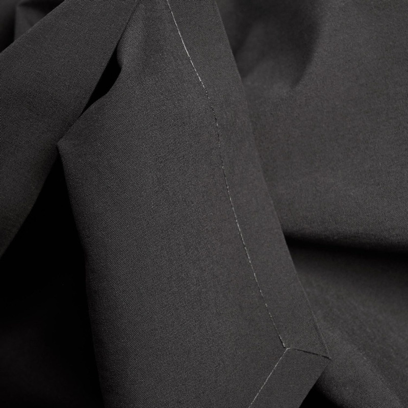 JETSTREAM 7" SHORTS-BLACK-XXL pánské kraťasy černé