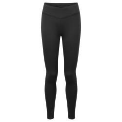 FEM FURY PANTS-BLACK-UK16/XL dámské kalhoty černé