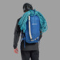 VALEN 30L-NEPTUNE BLUE-ONE SIZE batoh modrý VALEN 30L-NEPTUNE BLUE-ONE SIZE batoh modrý