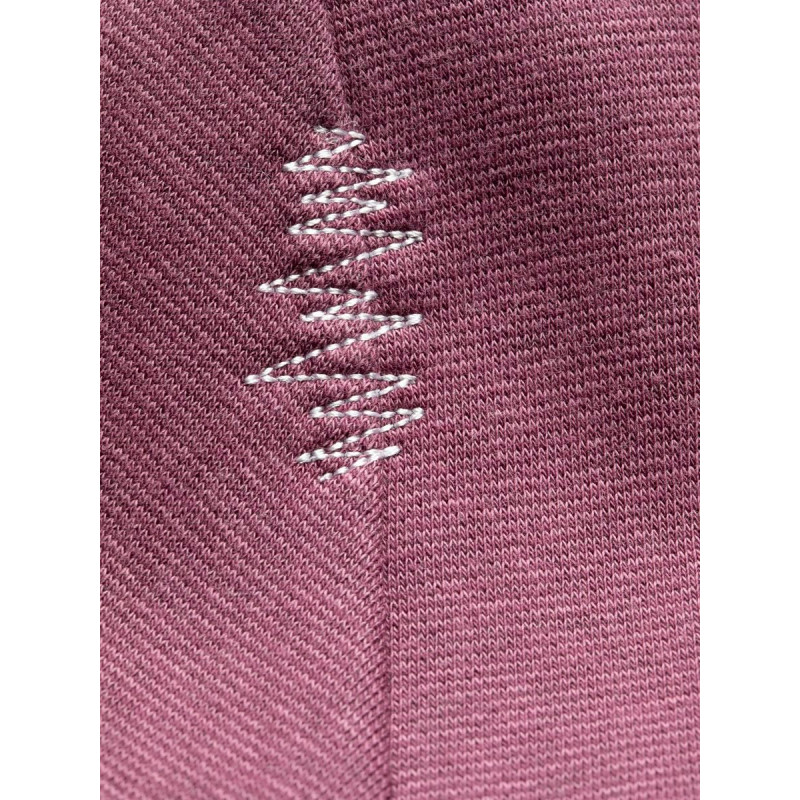 BRIONE-DARK BORDEAUX-XXS pánská bunda tmavě vínová