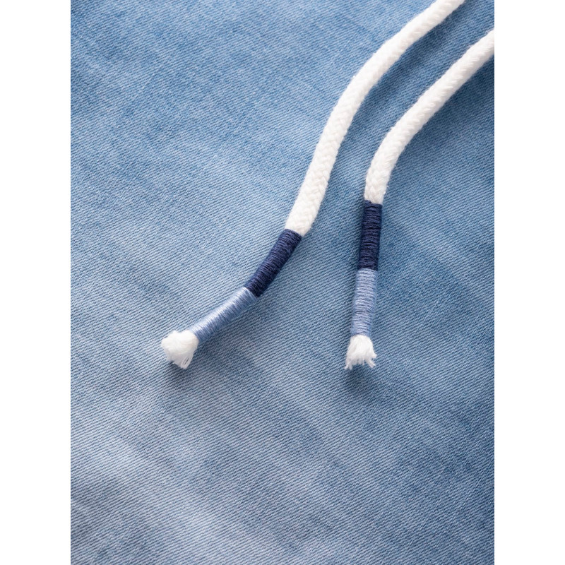 JESSY-BEIGE-36 dámské kraťasy béžové