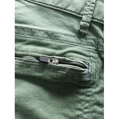 WALDHORN-OLIVE-34 dámské kalhoty olivové