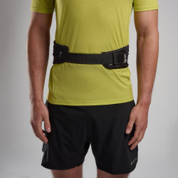 GECKO WP 1+-BLACK-ONE SIZE ledvinka černá