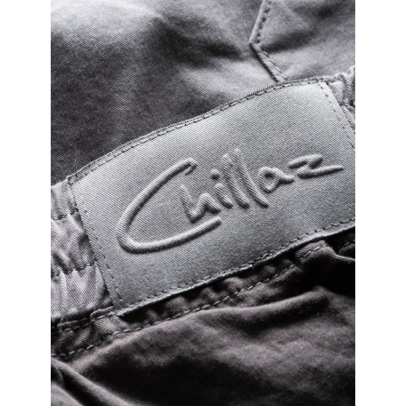 NEO-DARK GREY-XL pánské kraťasy tmavě šedé