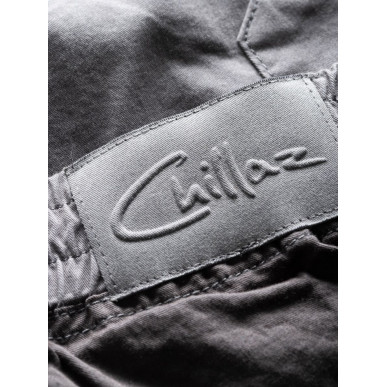 NEO-DARK GREY-XL pánské kraťasy tmavě šedé