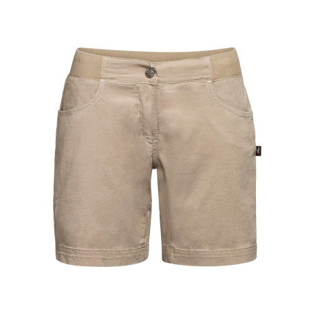 JESSY-BEIGE-42 dámské kraťasy béžové