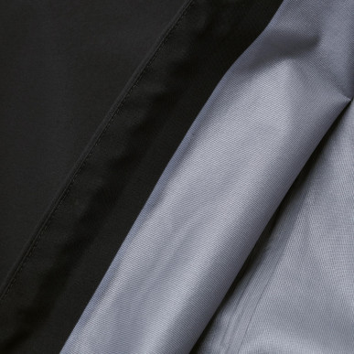 PHASE JKT-BLACK-S pánská bunda černá