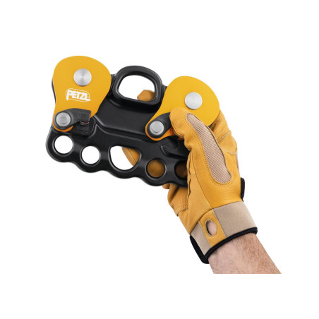 REEVE nákladní kladka pro záchranu přelaněním