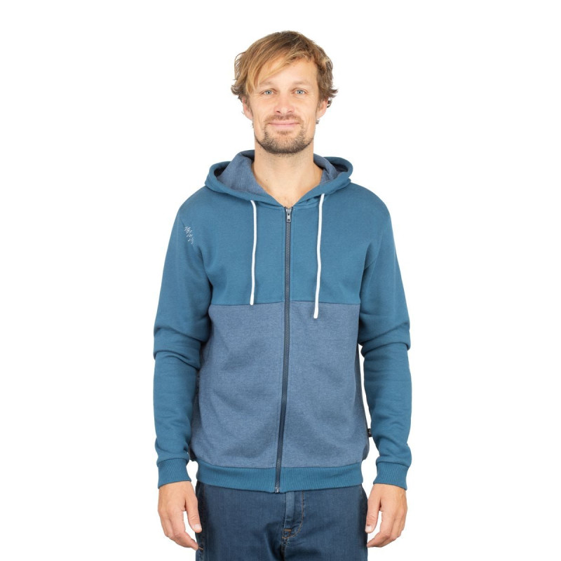 BRIONE-DARK BLUE-XS pánská bunda tmavě modrá