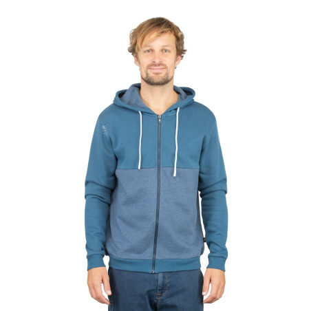 BRIONE-DARK BLUE-XS pánská bunda tmavě modrá