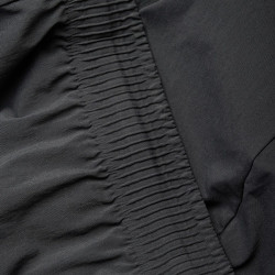 FEM JETSTREAM 6" SHORTS-BLACK-UK8/XS dámské kraťasy černé