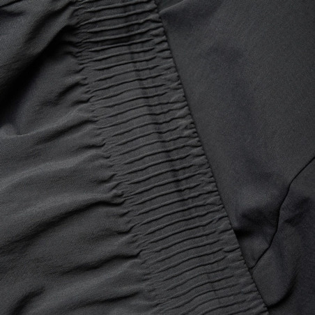 FEM JETSTREAM 6" SHORTS-BLACK-UK8/XS dámské kraťasy černé