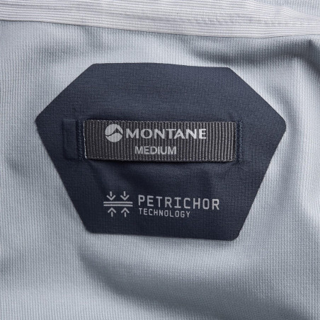 CETUS JACKET-ECLIPSE BLUE-XL pánská bunda modrá