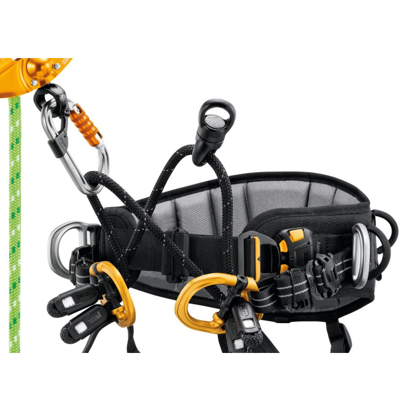 SEQUOIA 1 postroj pro arboristiku