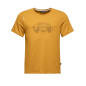 VAN LIFE-CURRY-M pánské tričko kari VAN LIFE-CURRY-M pánské tričko kari