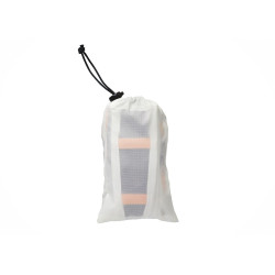 FLY S skialpinistický úvazek černý