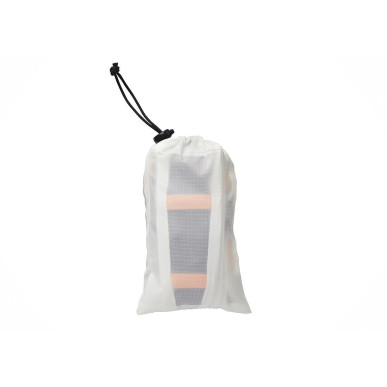 FLY S skialpinistický úvazek černý