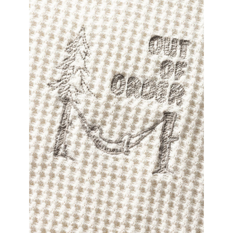 CUENCA-SAND-XL pánské tričko s dlouhým rukávem pískové CUENCA-SAND-XL pánské tričko s dlouhým rukávem pískové