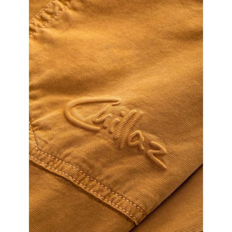 CÉÜSE-DARK BLUE-M pánské kalhoty tmavě modré CÉÜSE-DARK BLUE-M pánské kalhoty tmavě modré