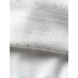 LIGURIEN-CREME-40 dámská podprsenka krémová