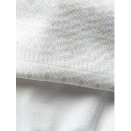 LIGURIEN-CREME-40 dámská podprsenka krémová