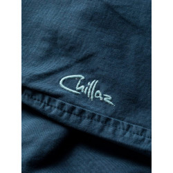 JESSY-DARK BLUE-36 dámské kraťasy tmavě modré