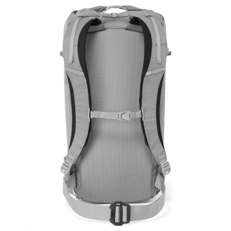 VALEN 30L-PEBBLE BLUE-ONE SIZE batoh modrošedý